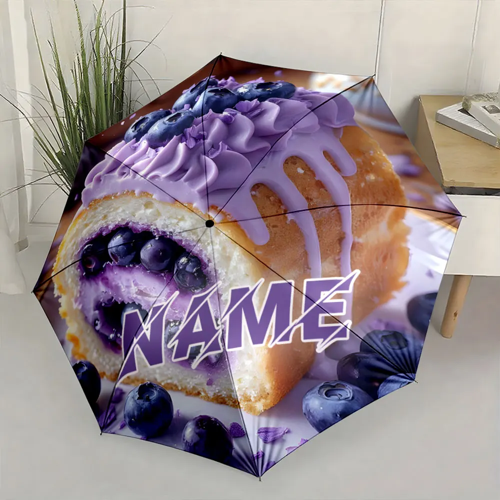 Custom Name Umbrella, 