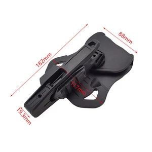 5 principais vendas arma do rambo 357 - №1