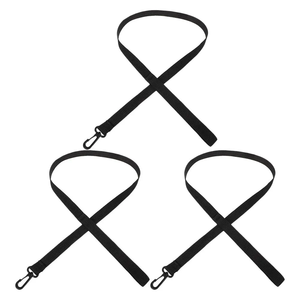 3 Buah Tali Pengaman Anak untuk Berjalan, Tali Jalan Anak Balita, Tali Pengaman Anak Prasekolah untuk Luar Ruangan, Tali Anak yang Dapat Dilepas untuk Balita