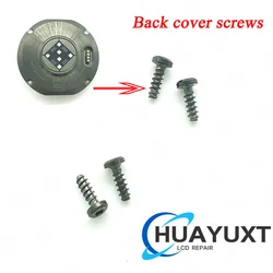 4 PCS Back Cover Screws For Garmin Enduro 2/EPIX PRO/Fenix 7/7 Pro/7X/tactix 7