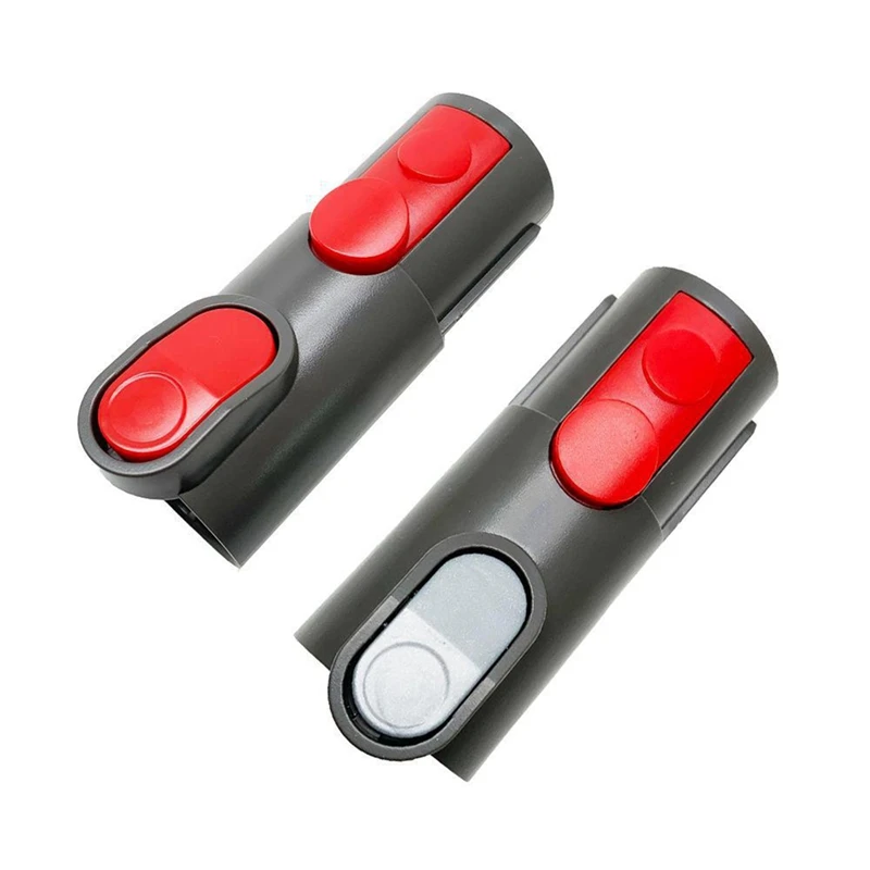Adaptador de manguera para aspiradora Dyson V6 V7 V8 V10, convertidor de 35Mm a 32Mm, accesorios para barredora