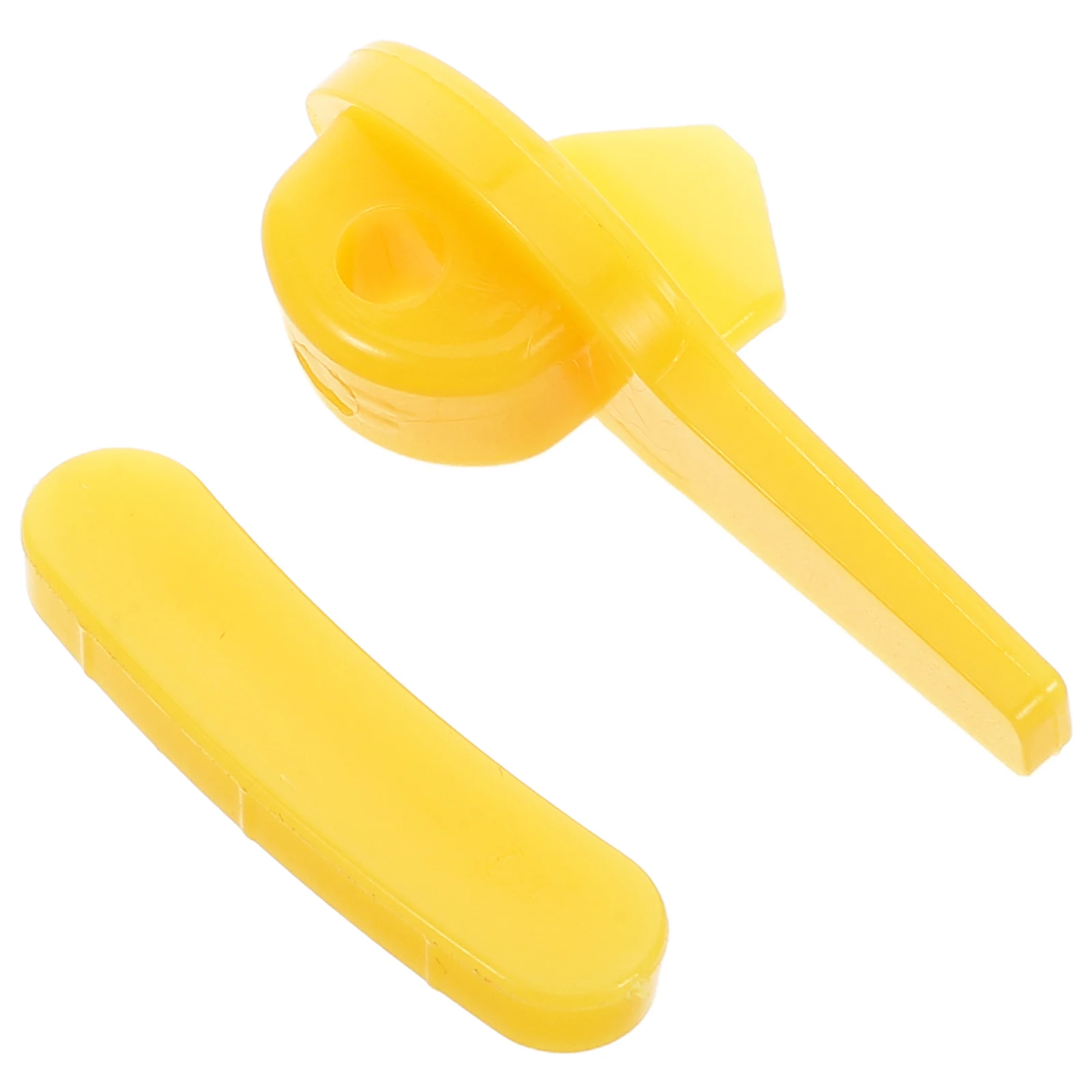 

2pcs Accessories Demount Head Bird Head Protection Wheel Plastic Insert For Mount Dismount Tools Car Replacement Insert Guard