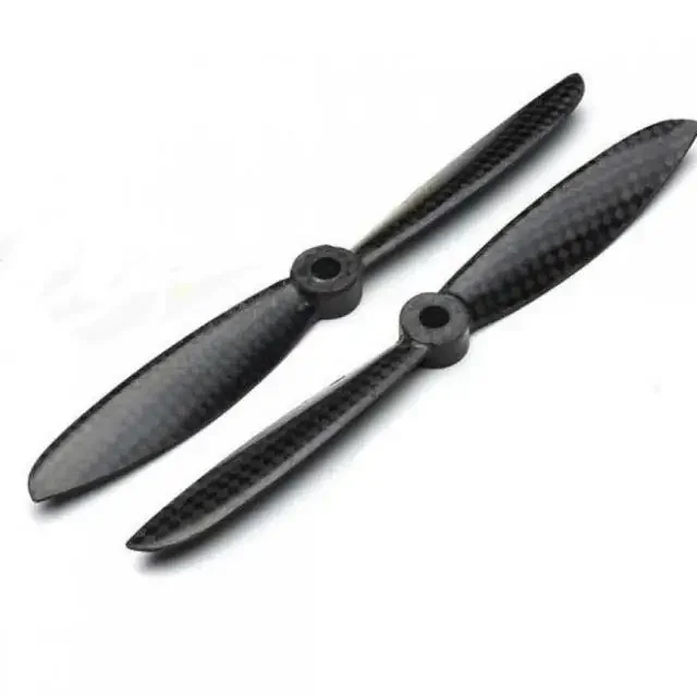 3030 4045 5040 6045 Prop 3-6 Inch 3X3 4X4.5 4X4.5 5X4.5 2-Blade 3K carbon fiber Propeller CW CCW for RC 2-4 