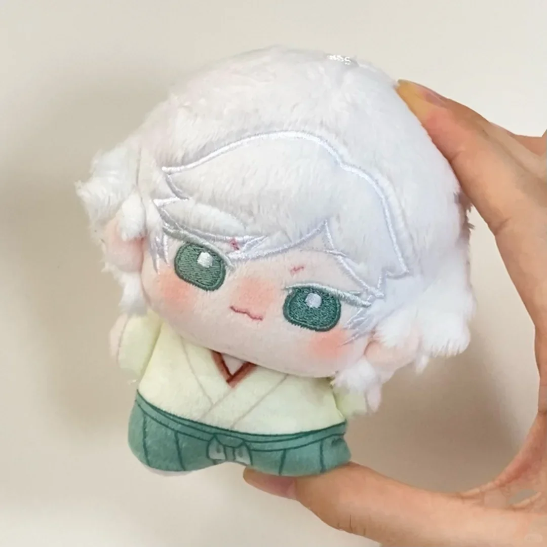 10 センチメートル水木ぬいぐるみアニメ Momozono 七海巴かわいいプリントヒトデボディコスプレだんごペンダントおもちゃ子供の誕生日プレゼント