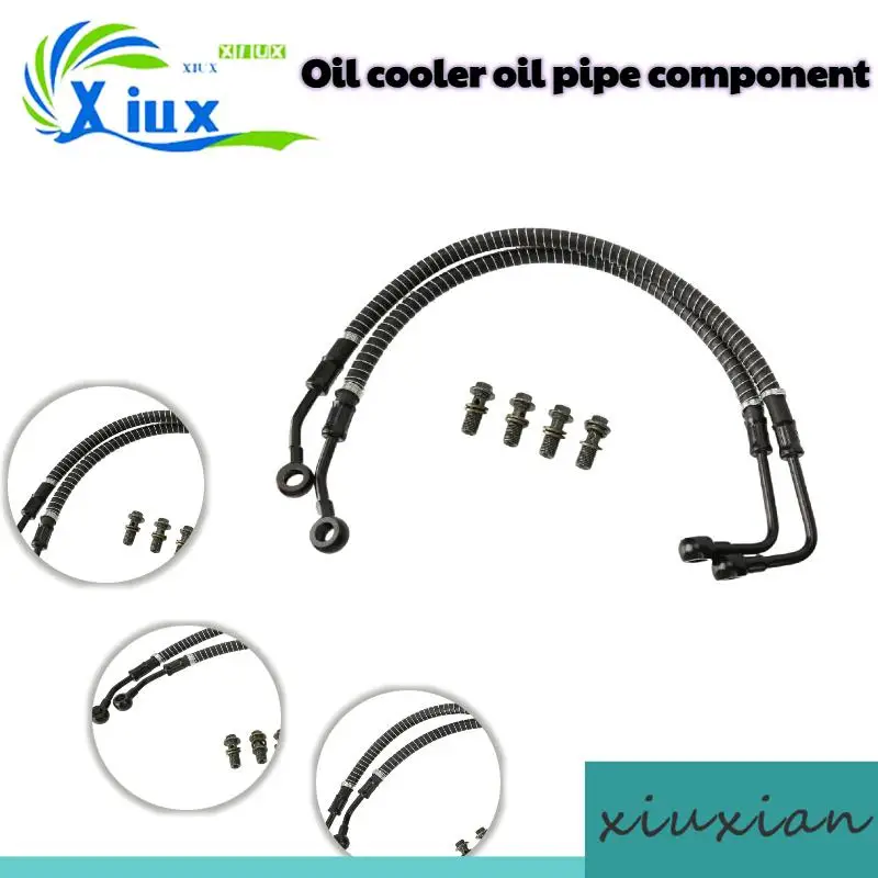 

Аксессуары для четырехколесных пляжных велосипедов ATV и спортивный картинг, непрерывная переменная передача (CVT) для обслуживания двигателя GY6