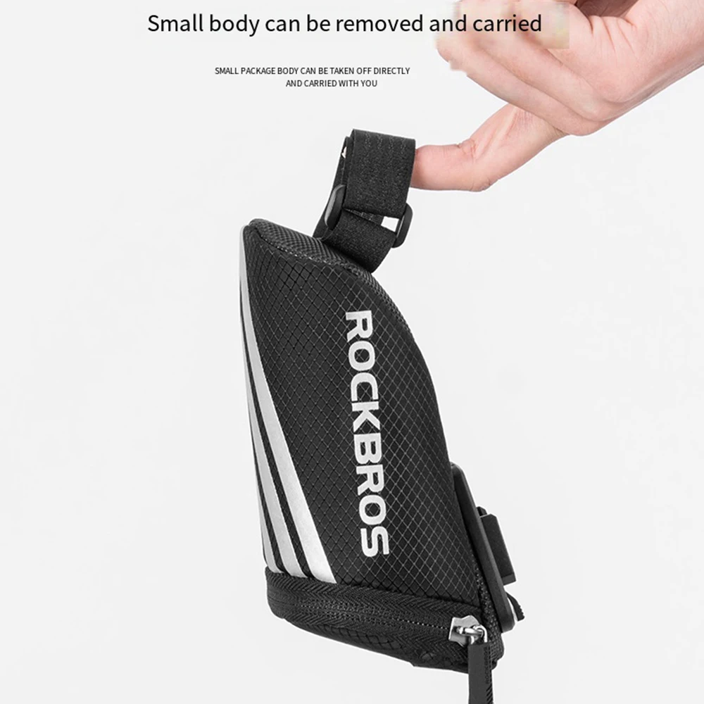 Rockbros Mtb Bicycl…