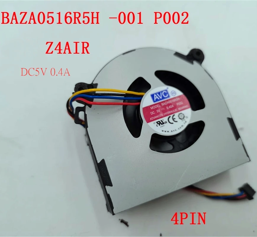 New Original Cooling Fan For Jimi H1S H2S H3 H3S Z6 Z6X Z8X A2 PRO Z4 AIR N20 N10 projector fan BAPA0920R2H P001 BAZA1222R2UP004