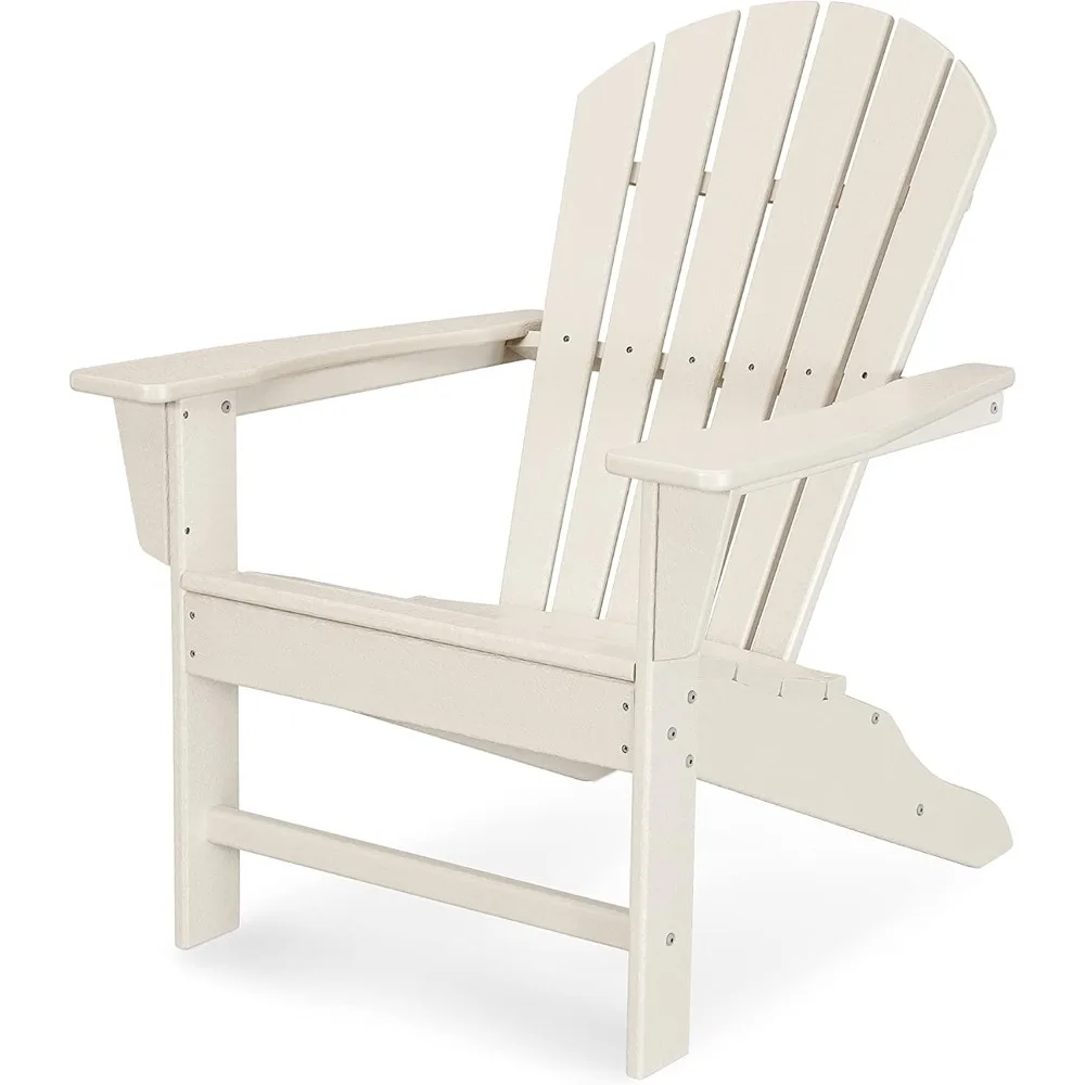 

POLYWOOD South Beach Adirondack Chair|