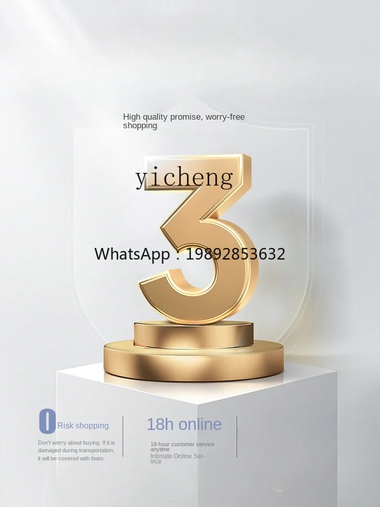 Zc Advanced Dressing Table Mirror Smart Glass Small Mini Storage Bedroom Dresser