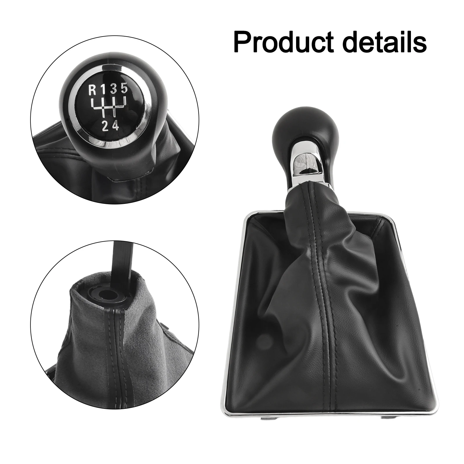 Tuas Persneling Transmisi Manual untuk OPEL MOKKA X J dan VAUXHALL Desain Stylish dan Fungsional