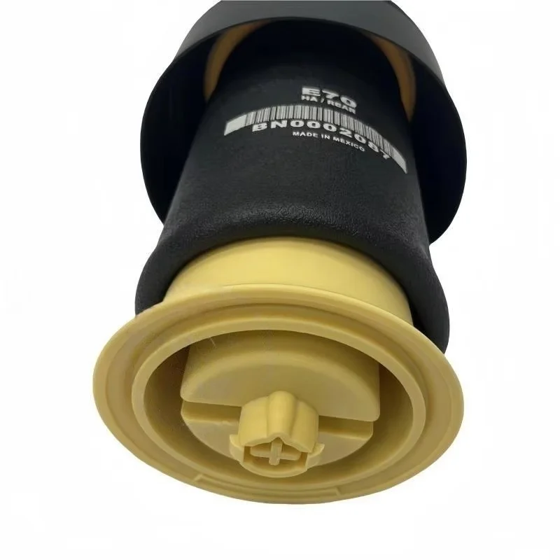 Suitable for BMW X5 X6 E70 E71 rear air suspension spring bag 37126790080 37126790078 37126790079