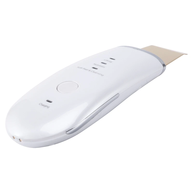 A68M-Ультразвуковая машина для очистки от черных точек, импортный и экспортный инструмент для очистки пор