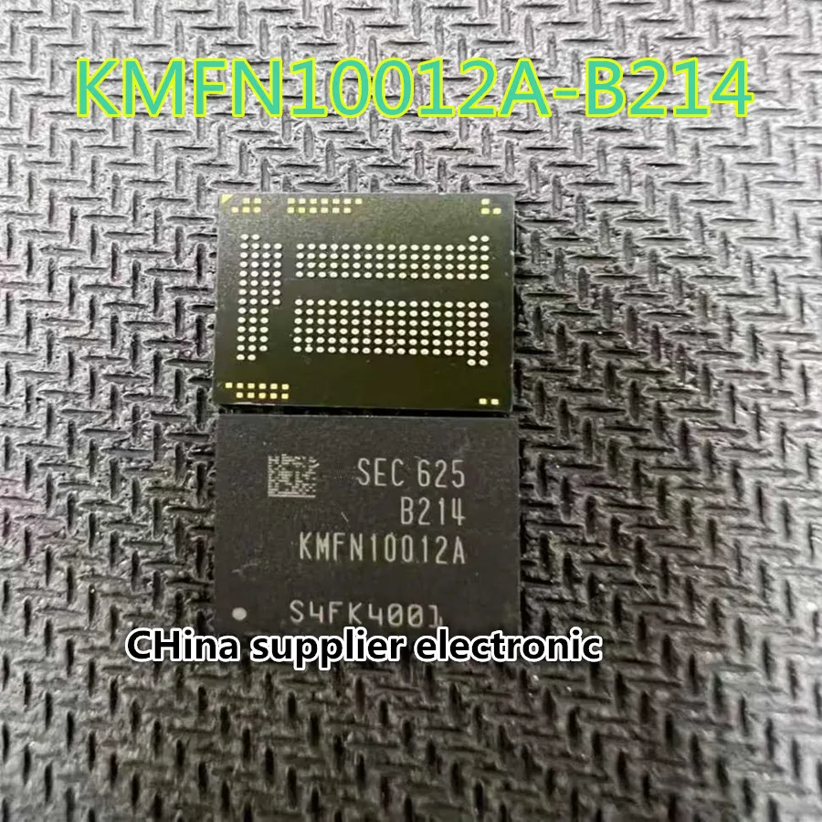 

SINBDA2-16G KMF720012M-B214 KMFN10012A-B214 KMFN10012M-B214 EMMC Storage memory font library 8GB 221 ball