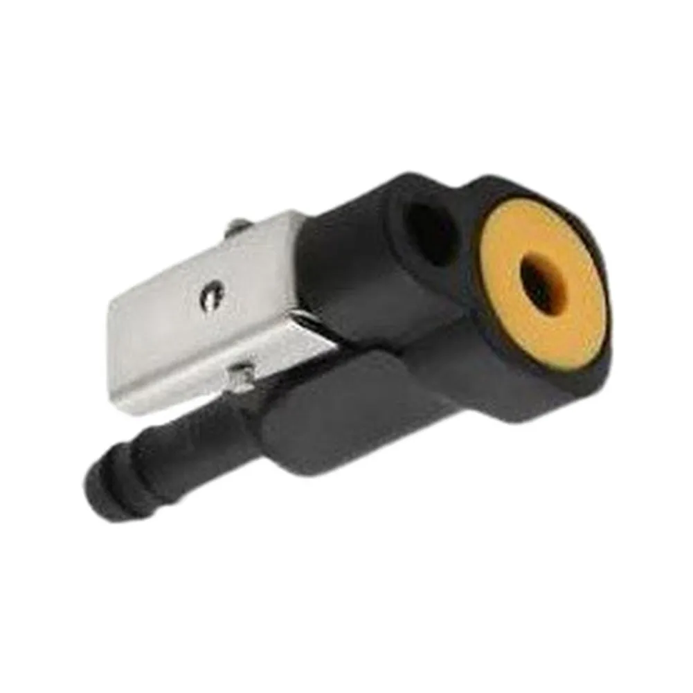 Fuel Line Connector Female For Johnson 0775640 173247 775640 0174508 0176745 Outboard Engine Repair Direct Fit