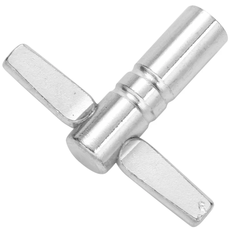 مفتاح الطبل العلوي مكون من 3 عبوات مع مفتاح سرعة الحركة المستمرة ومفتاح ضبط الطبل العالمي #5