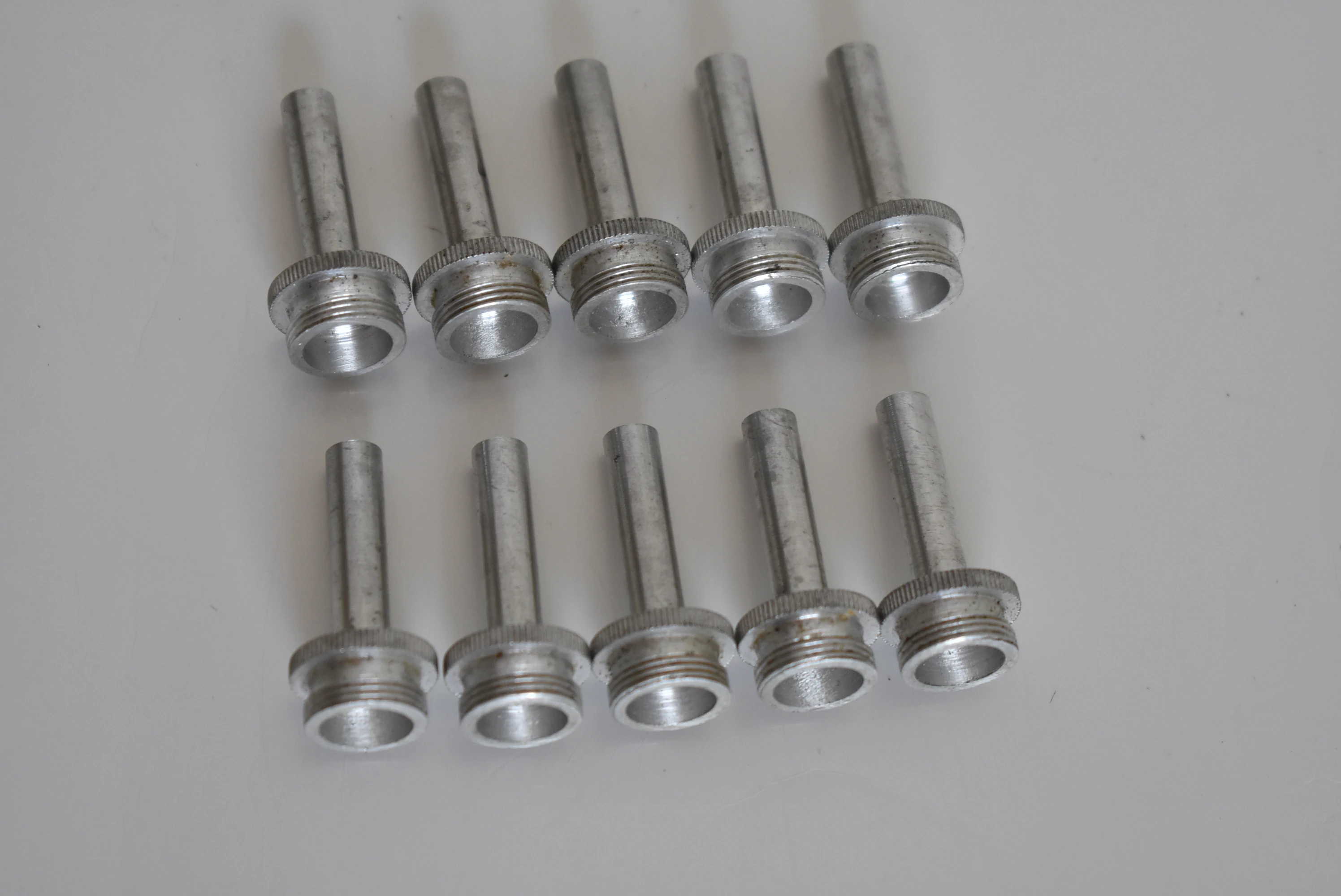 20pcs Euphonium Tuba Instrument Parts Accessories Corneta Favourite - Image 2