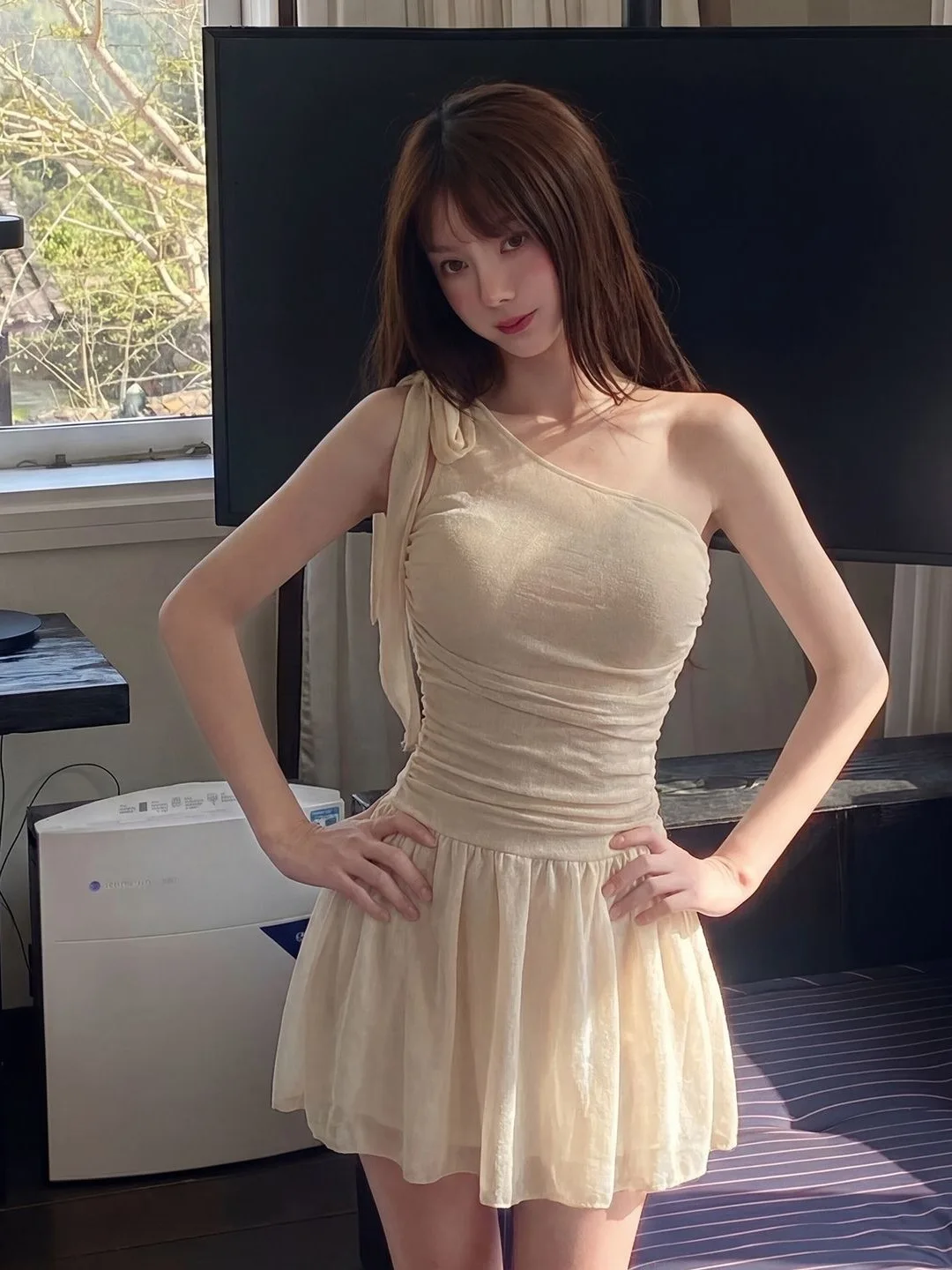 

Элегантный сексуальный цельный термокупальник для спа-процедур, женский летний модный купальник с эффектом утяжки живота, спортивный купальник для йоги и фитнеса