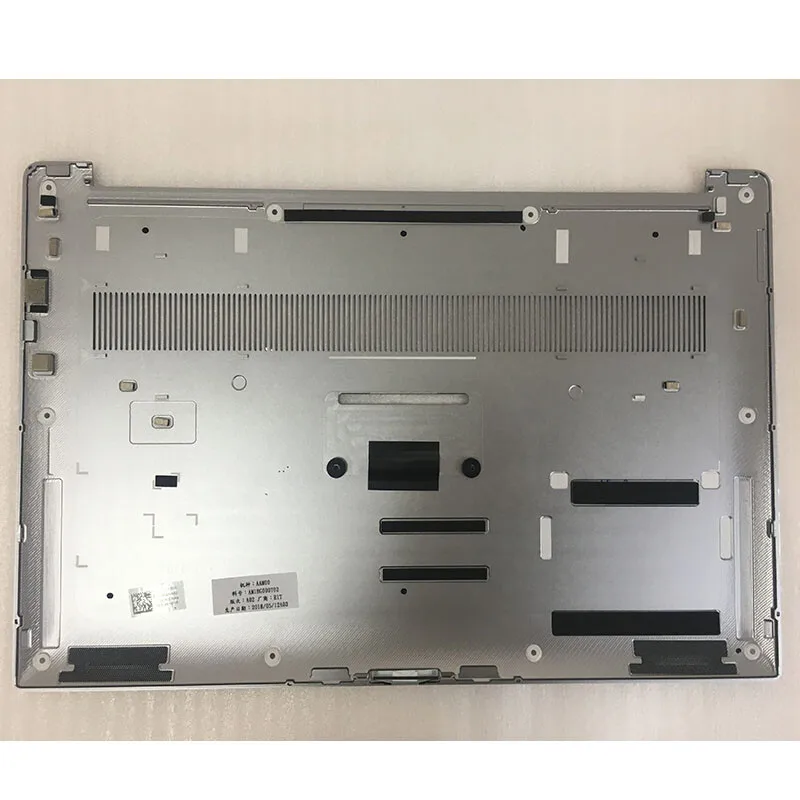 A+ For Dell XPS 15 9550 9560 M5510 5520 D Shell Bottom Base Cover 0YHD18 YHD18