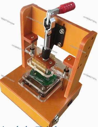 

Universal Test Frame PCB Testing Jig Stereo Frame PCBA Test Circuit Board Fixture Tool Y