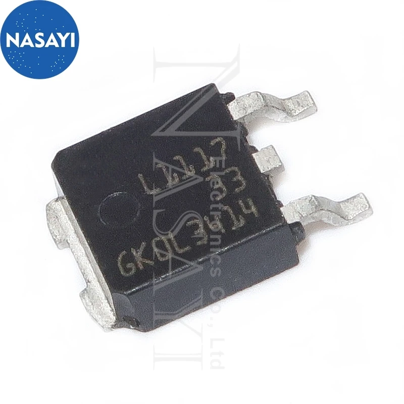 5PCS SPP80P06P SPP80P06P LM1117-3.3 L1117-33 BTA24-800B BTA24 ME15N10-G ME15N10 E13009-2 E13009 MDD5N50 5N50