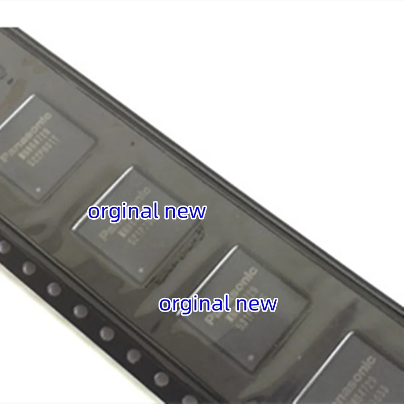 

1PCS in stock 100% New MN86471A QFP-64
