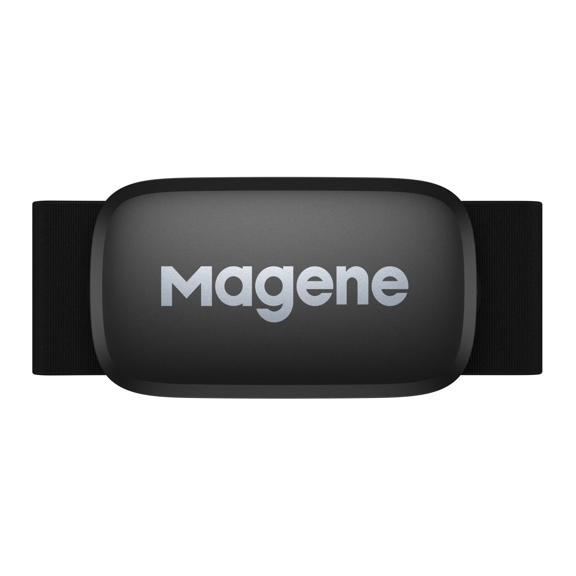 Magene H64 Hartslagsensor Dual Mode ANT Bluetooth met borstband Fietscomputer Fiets voor Wahoo Garmin Sportmonitor