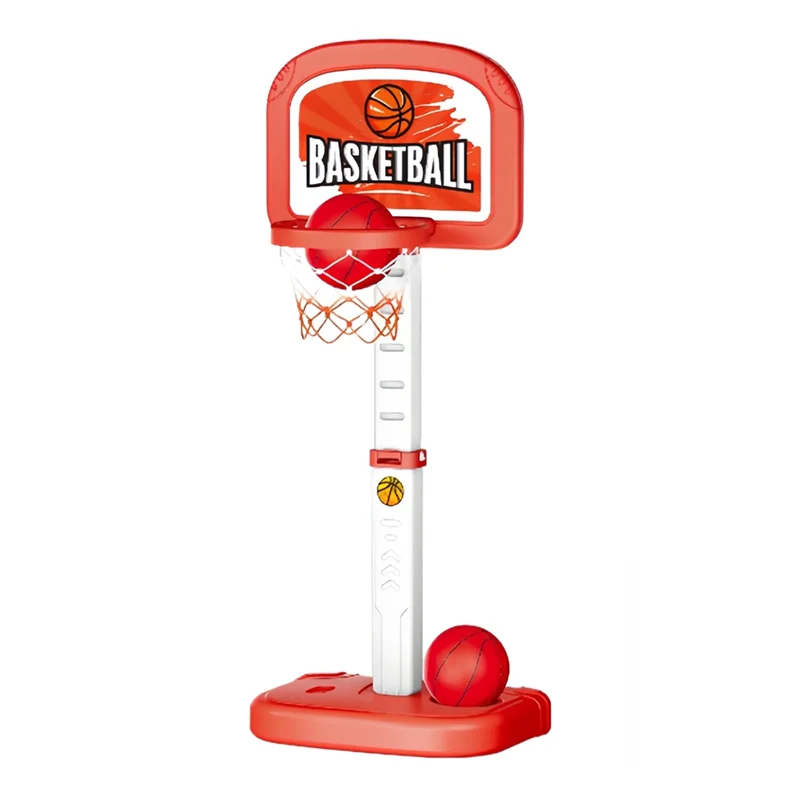 Pool Basketball Stand, Oversized Pool  For Poolside Water Basketball Games, Pool Games Water Basketball Stand