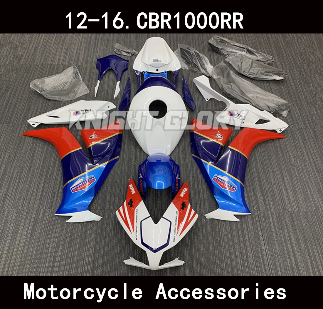 

Fairings Kits Fit For Fireblade CBR1000RR 2012 2013 2014 2015 2016 SC59/12 CBR1000 RR Bodywork Set