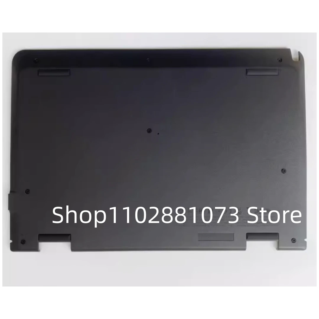 New  Original D Shell Base Bottom Cover Case for Lenovo ThinkPad Yoga 11e 5th Gen Laptop 02DC014