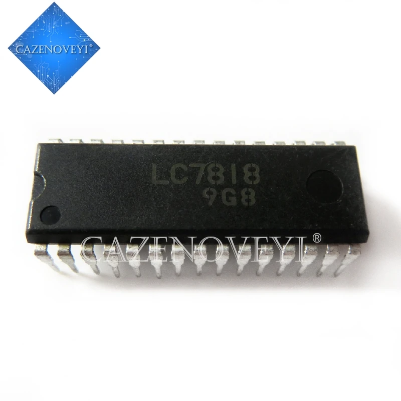 

LC7818 LC7821 LC78211 LC78212 LC78213 LC7822 SKSI-7510 TDA7317 TDA7439