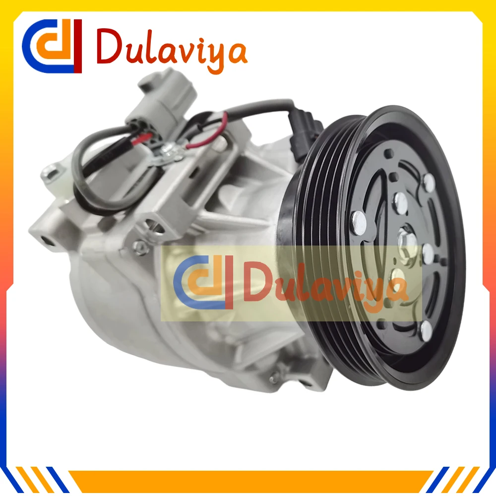 

Auto 88310-16601 AC Compressor For Toyota Paseo Tercel starlet ep91 SC08C 88320-10511 442100-0080 447100-1371 N05361K00A