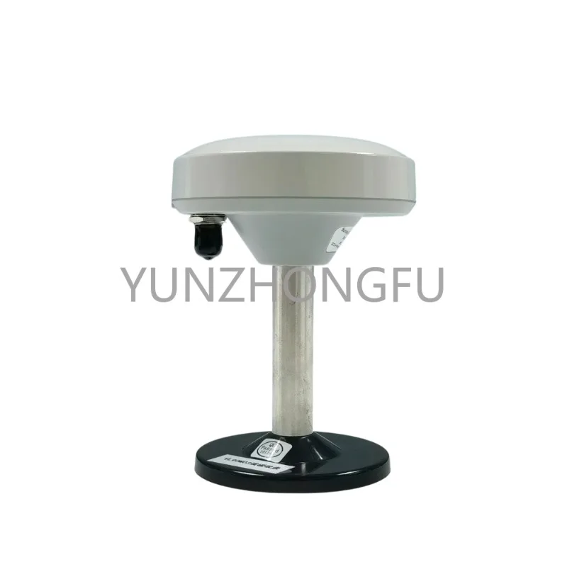 RTK antenna new small high-gain GNSS L1 L2 L5 GNSS AN106 Unmanned vehicle high-precision drone measurement full-frequency