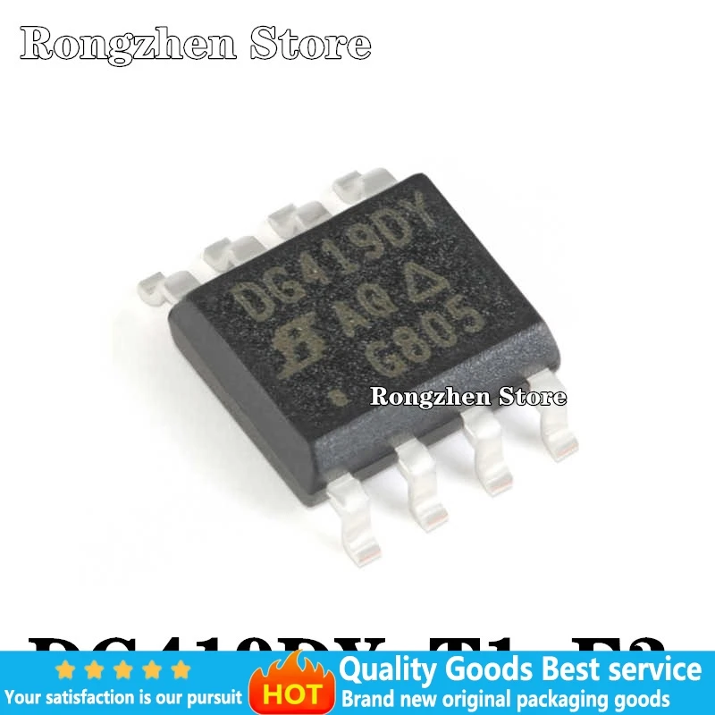 New Original DG419D…