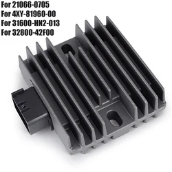 Regulator Rectifier For Kawasaki Ninja 650 1000 400R 300 250 ER-6F ER-6N Versys 650 1000 / Z250 Z300 Z750 Z800 Z1000 Z1000SX