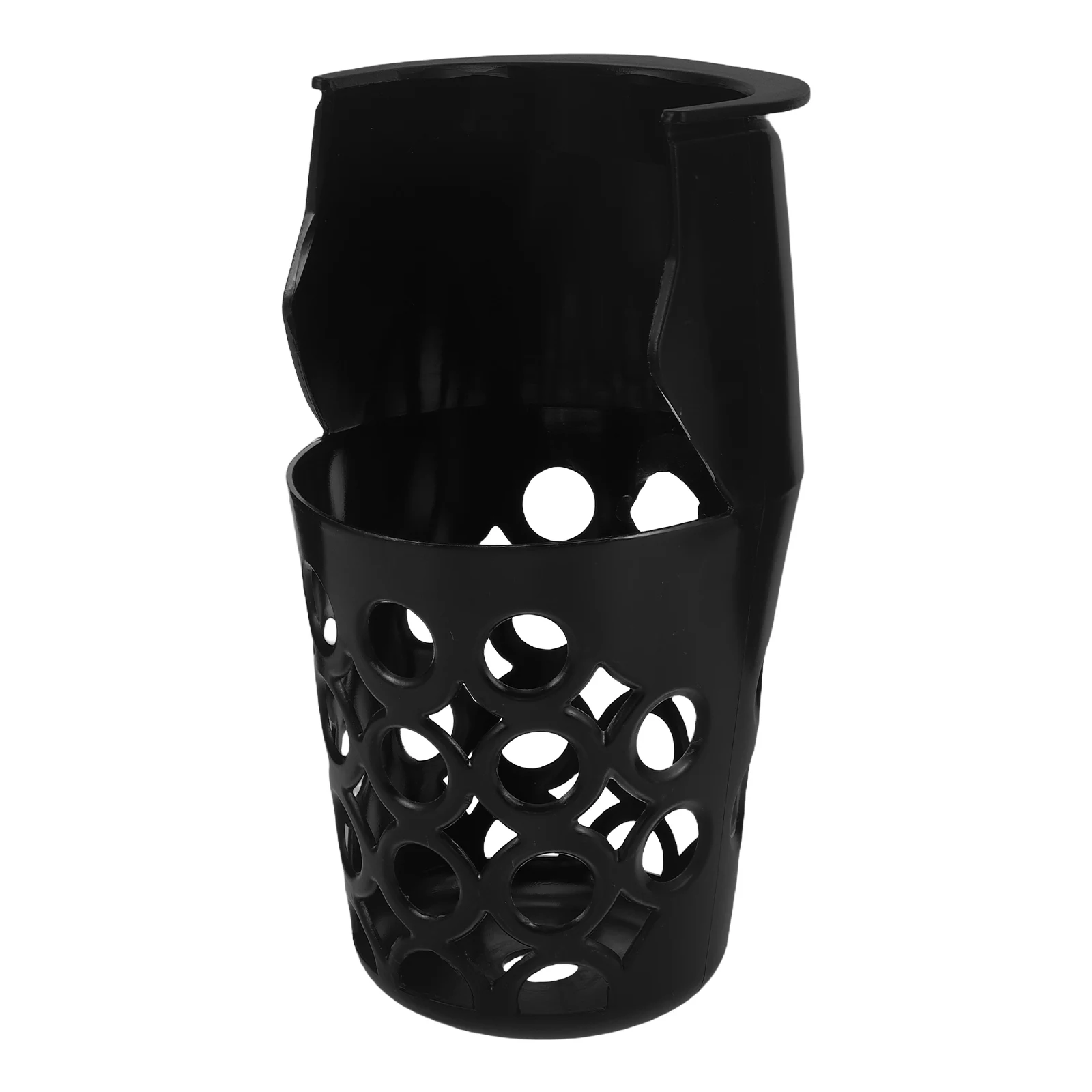 

Billiard Table Pockets 125Mm Hole Plastic Mesh Drop Bag Replacement For American Pool Table Durable Liner Accessory