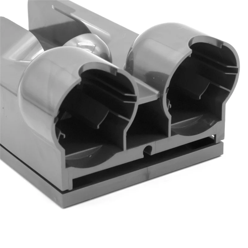 A01M-شحن جدار قوس ل دايسون V10 سليم مكنسة كهربائية استبدال شحن جدار معلق رف تمديد قوس