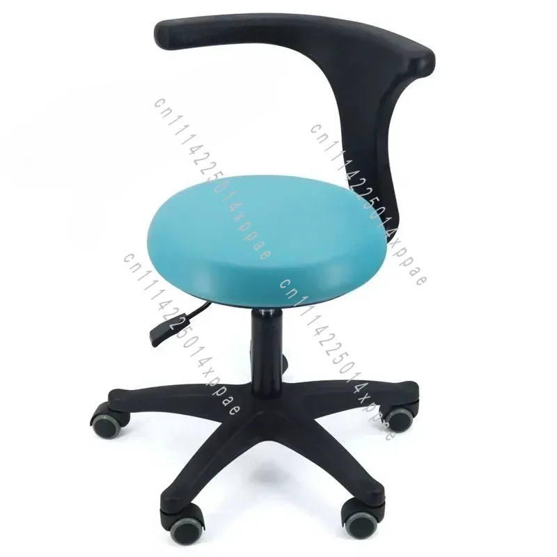 Swivel Chair Chair Doctor Chair Dentist Seat Metal Stainless Steel Feet