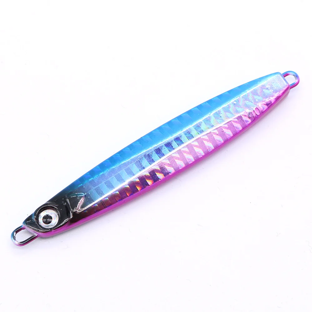 CASTFUN Coltsniper Jigging Shore - Señuelo de Metal para Pesca - imagen 3