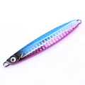 Blue-pink