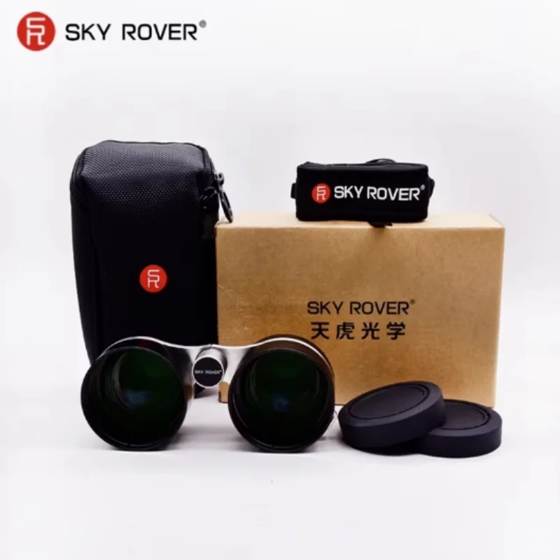 Sky rover 2x54 Constellation mirror Telescope binoculars astrophotography eyepiece telescope telescopic