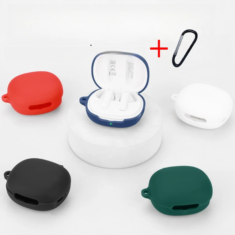 For Qcy Ailybuds E1… - image