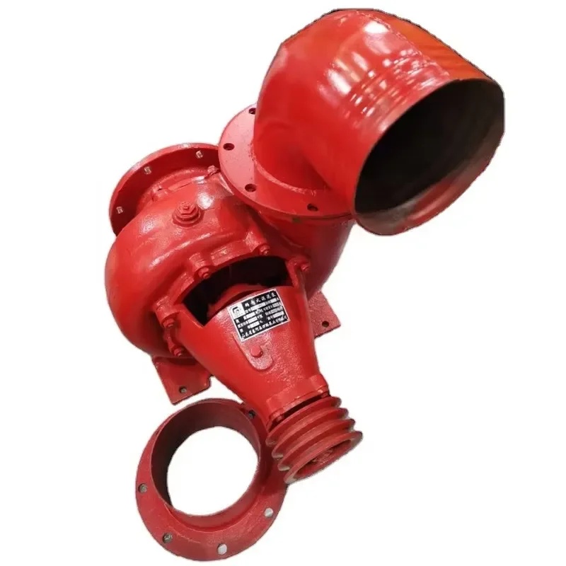 Australia PTO Water Pump 50 70 Tractor With 3 4 5 8 10 12 Inch Centrifugal Irrigation Water Pump