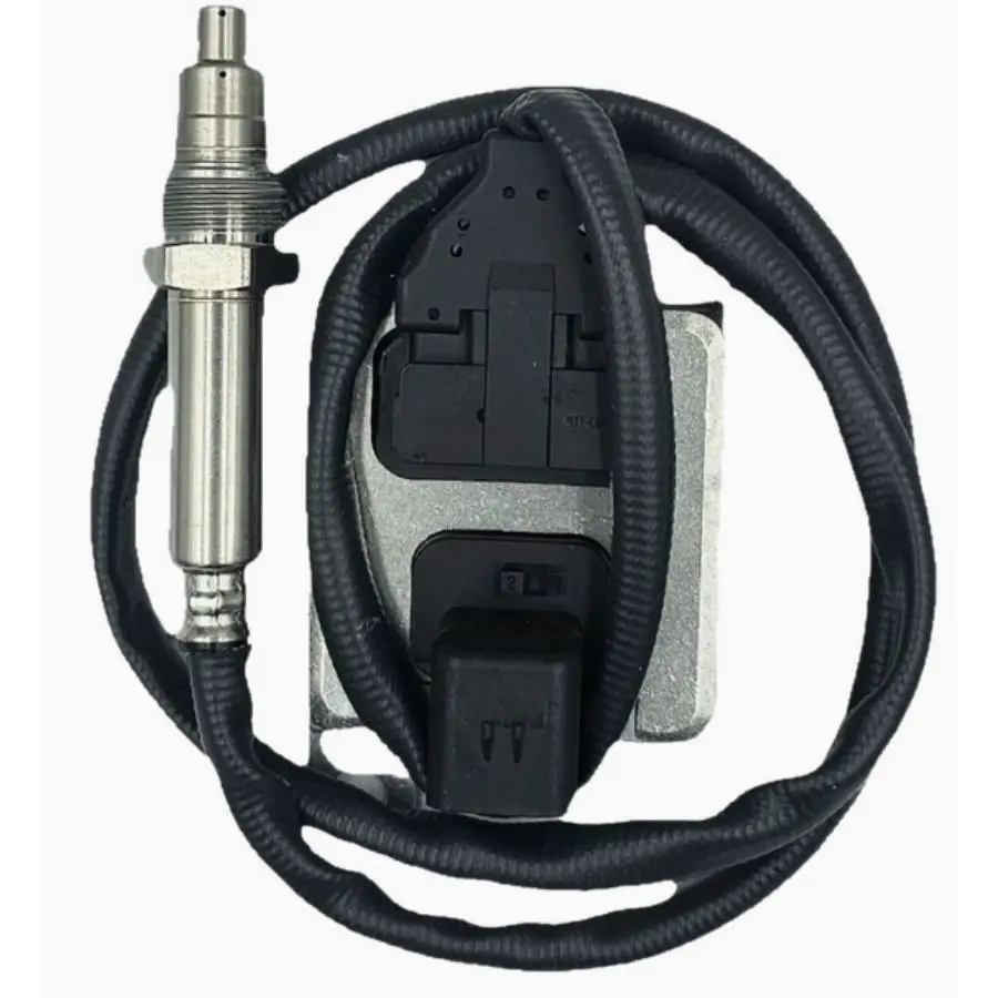 

ZOOMKEY Fit For Nox Sensor Fit For GM Duramax Diesel 6.6L LML SCR 2011-2015 12642311