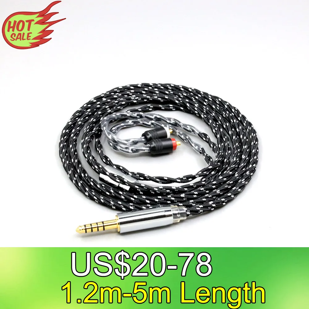 4 Core Mixed Twisti… - image