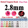 2.8mm 20 piezas FLPinkA