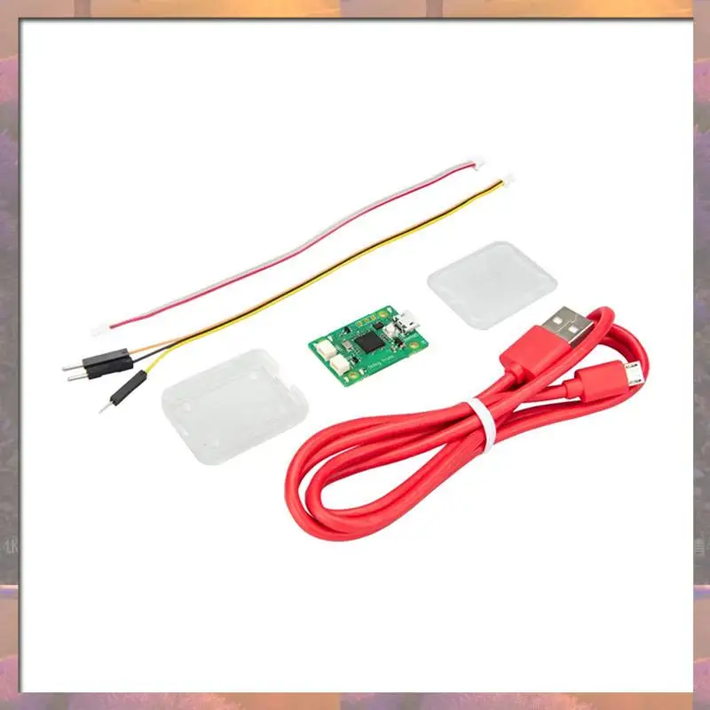 Лидер продаж, налагодный зонд для Raspberry Pi, налагодный зонд, поддержка Raspberry Pi Pico, многофункциональный удобный зонд, простая установка