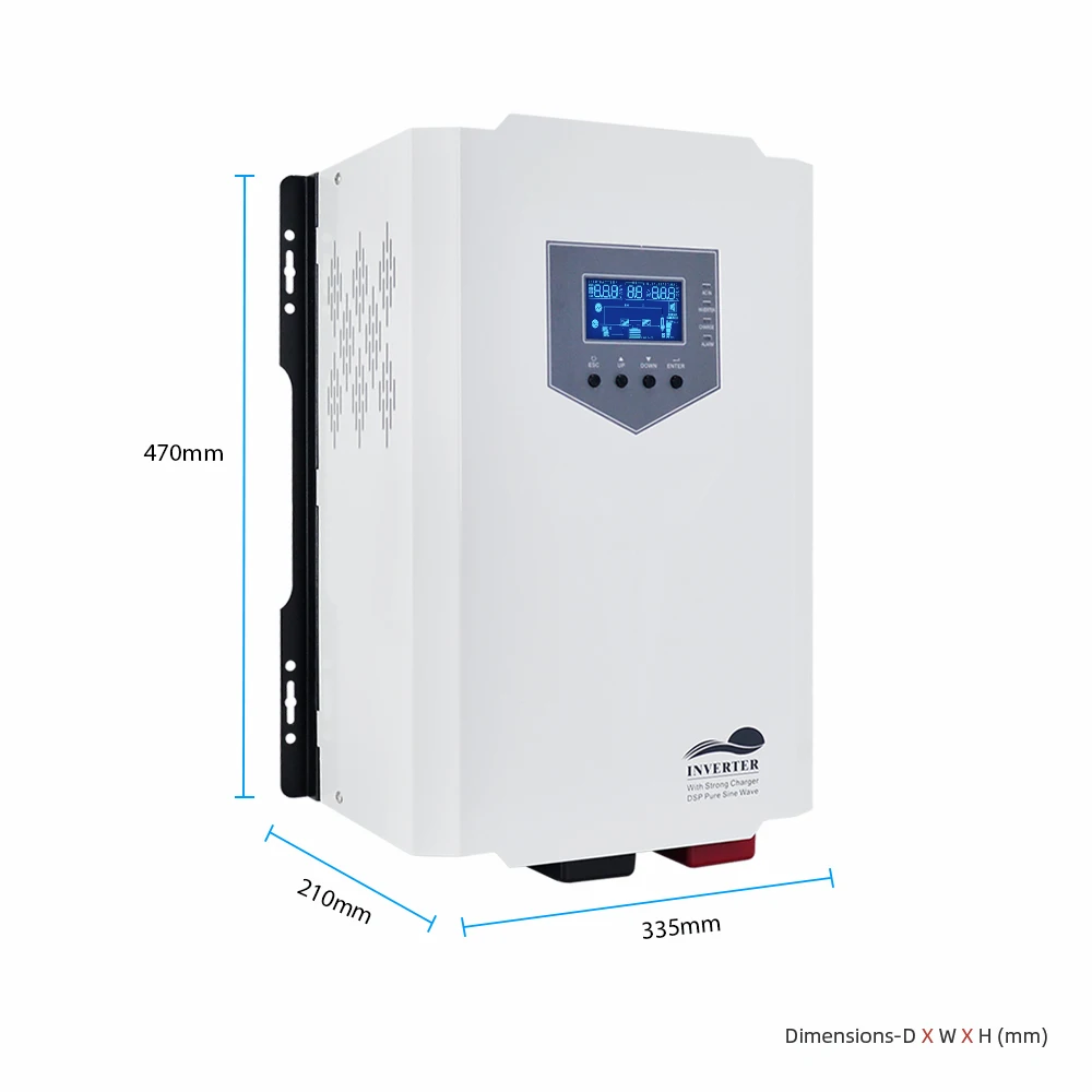 

low frequency single split phase on off grid 48v 8kva 10kw 8kw 12kw 15kw 10kva 8000w 10000w hybrid solar inverter