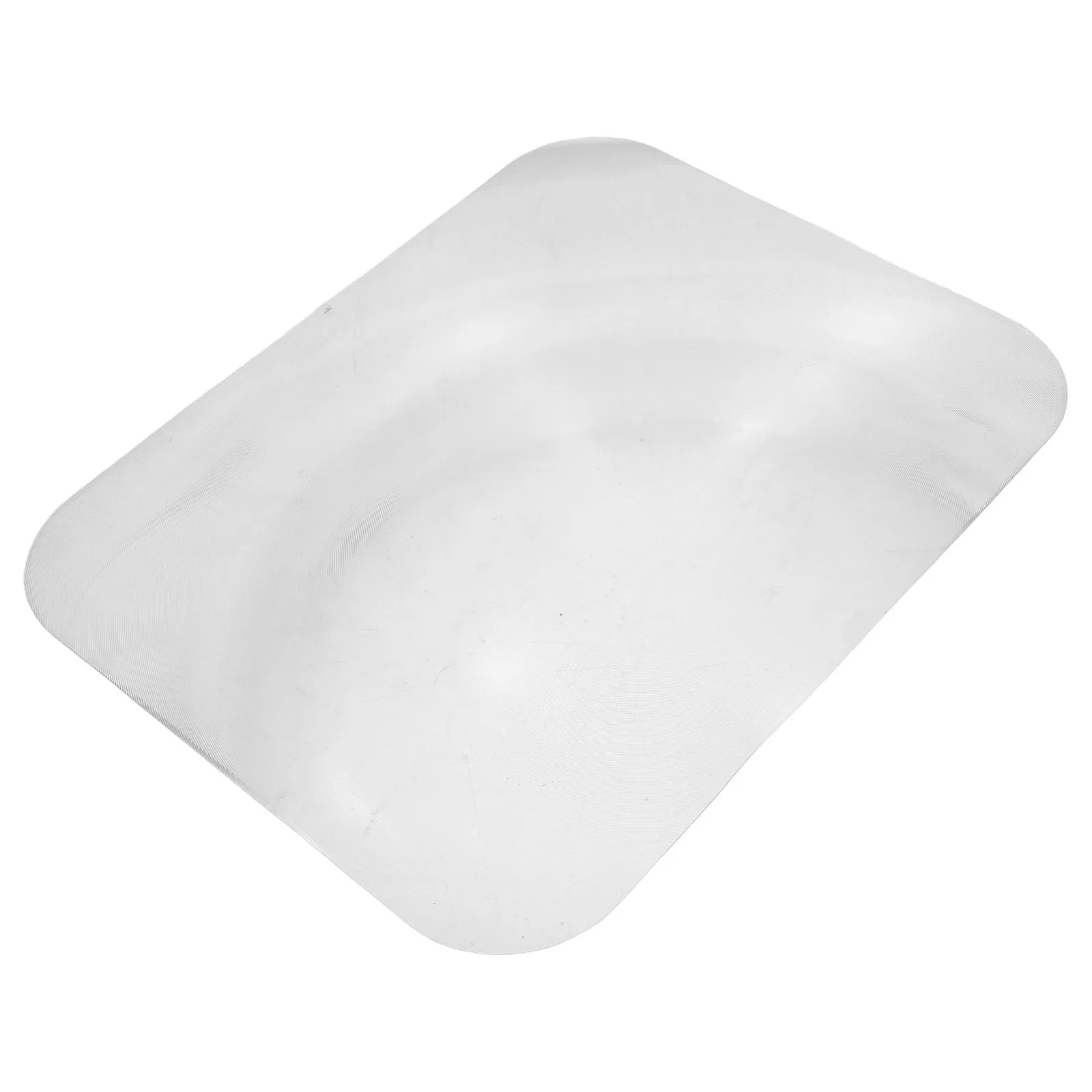 

Car Rearview Mirror Lens Wide Angle For Suvs Anti-Blind Vision Electrostatic Adsorption Pvc Auto Parking Lens Cars