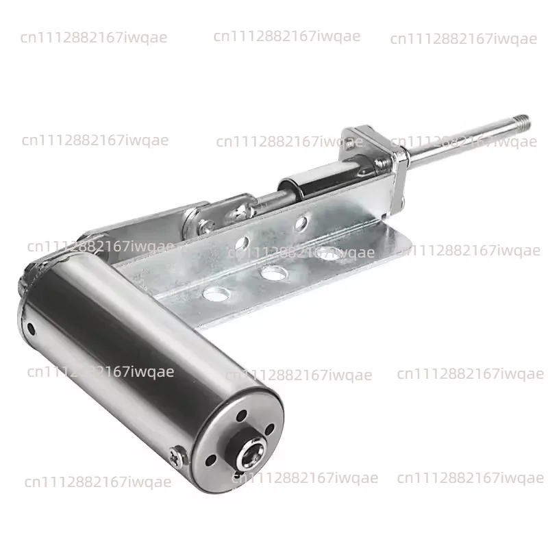 Upgraded 39mm Stroke Reciprocating Shaft Metal Linear Actuator, Small Telescopic Motor Accessories