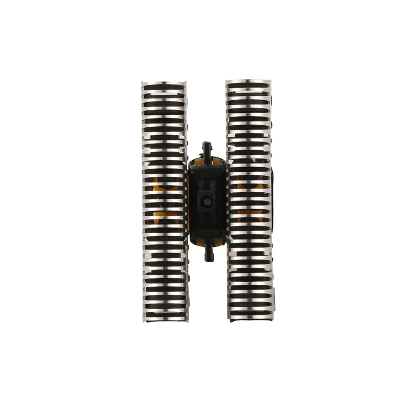 브라운 3 시리즈 310 5000/6000 5724 5735 5736 5738 5739 5770 5771 5773 380 5520 용 ABBK-2X 31B 교체용 포일 스크린 + 블레이드